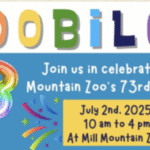 Zoobilee